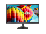 LG 22MK430H-B, un monitor que aprovecha la relación precio-rendimiento