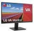 LG 27UL500P-W, un monitor para disfrutar la acción sin parpadeos