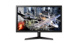 LG 24GL600F-B, un monitor gaming más completo de lo pensado