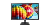 LG 24MK43HP-B, ¿tareas de ofimática? Mira este monitor