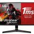 LG 32UN880-B, monitor profesional con el mejor brazo ergonómico