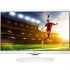 LG 49LH630V, grande por fuera, webOS 3.0 a Full HD por dentro