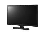 LG 24MT48S-PZ, monitor y Smart TV en una sola pantalla