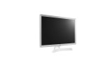 LG 24TL510S-WZ, monitor que funciona en modo ordenador y Smart TV