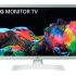 LG 55UM7100, un televisor UHD acorde a la actualidad