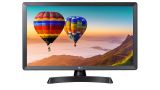 LG 24TN510S-PZ, un dispositivo dual: televisión y monitor de PC