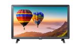 LG 24TN520S-PZ, disfruta de un TV y monitor por igual
