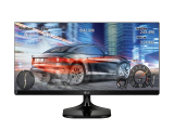 LG 25UM58-P, un monitor UltraWide 21:9 con resolución UXGA