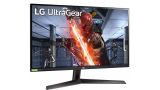 LG 27GN600-B, un monitor para jugar en Full HD a 144 Hz