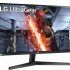 Asus TUF VG27WQ, entre lo mejor de los monitores gamers