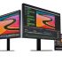 Samsung C27RG50FQU, un monitor gaming con pantalla curva y 240 Hz