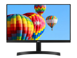 LG 27MK600M, monitor multiuso con panel IPS y FreeSync