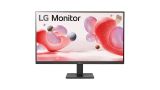 LG 27MR400-B, un buen monitor para la oficina
