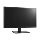 LG 27UD58P-B, Monitor 4K con estabilizador de negros