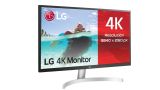 LG 27UL500P-W, un monitor para disfrutar la acción sin parpadeos