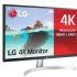 LG 22MR410-B, pon este monitor en tu oficina