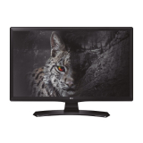 LG 28MT49S-PZ, una combinación entre televisor y monitor de PC