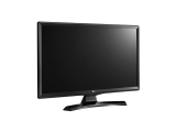 LG 28MT49VF, un televisor-monitor básico pero apañado