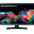 LG 24MK600M-B, un monitor confiable para cualquier actividad