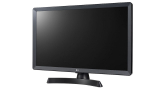 LG 28TL510V, úsalo como un televisor y monitor al mismo tiempo