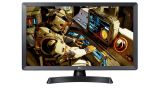 LG 28TL510V-PZ, una combinación entre televisor y monitor de ordenador