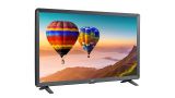 LG 28TN525S-PZ, un pequeño Smart TV / monitor a precio asequible