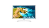 LG 28TQ515SP, monitor TV con funciones inteligentes