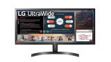 LG 29WL500-B, un monitor ultrapanorámico con soporte HDR10