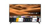 LG 65UM7050PLA, un televisor gama baja bastante recomendable