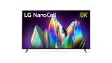 LG 75NANO996NA, un televisor 8K bastante potente en cada aspecto