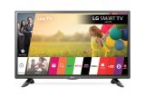 LG 32LH590U, televisor con TDT2 y Dual Core