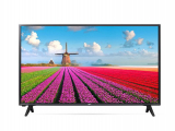 LG 32LJ500U, un económico televisor HD