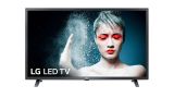 LG 32LM550BPLB, la mejor solución como segunda televisión