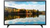 LG 32LM630, televisor HD con HDR y webOS 4.5 integrados