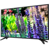 LG 32LW340C, otro televisor básico con HDMI