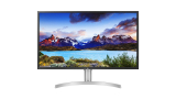 LG 32UL750-W, un monitor gaming 4K compatible con DisplayHDR 600