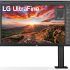 LG 24MP59G-P, monitor barato con AMD FreeSync y 75 Hz