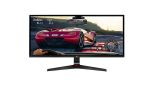 LG 34UM69G-B, monitor ultra-amplio Full HD para videojuegos