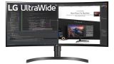 LG 34WN80C-B, interesante monitor profesional curvo con HDR10