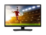 LG 28MT41DF-PZ, monitor-televisor para tus juegos y películas