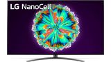 LG 75NANO916NA, el autentico poder de la tecnología NanoCell