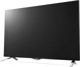LG 40UF695V, 4K, 1200 HZ y Triple XD Engine