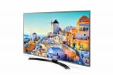 LG 43UH668V, televisor 4K con HDR Pro