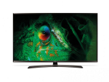 LG 43UJ634V, un nuevo televisor de gama media mejorado