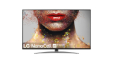 LG 49SM8600, los mejores esfuerzos de la marca en un televisor