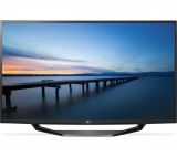 LG 49UH620V, televisor 4K con TDT2