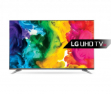 LG 49UH750V, televisor 4K, HDR y 1900 hz, ¿qué más quieres?