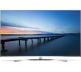 LG 55UH850V: Panel IPS con Super UHD, HDR y WebOS 3.0