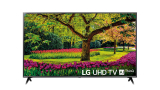 LG 49UK6300MLB, un televisor UHD con soporte para Google Assistant