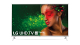 LG 49UM7390PLC, la TV que se convertirá en el cerebro de tu hogar